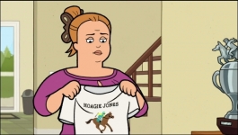 Universal Basic Guys - Season 02 Episode 06